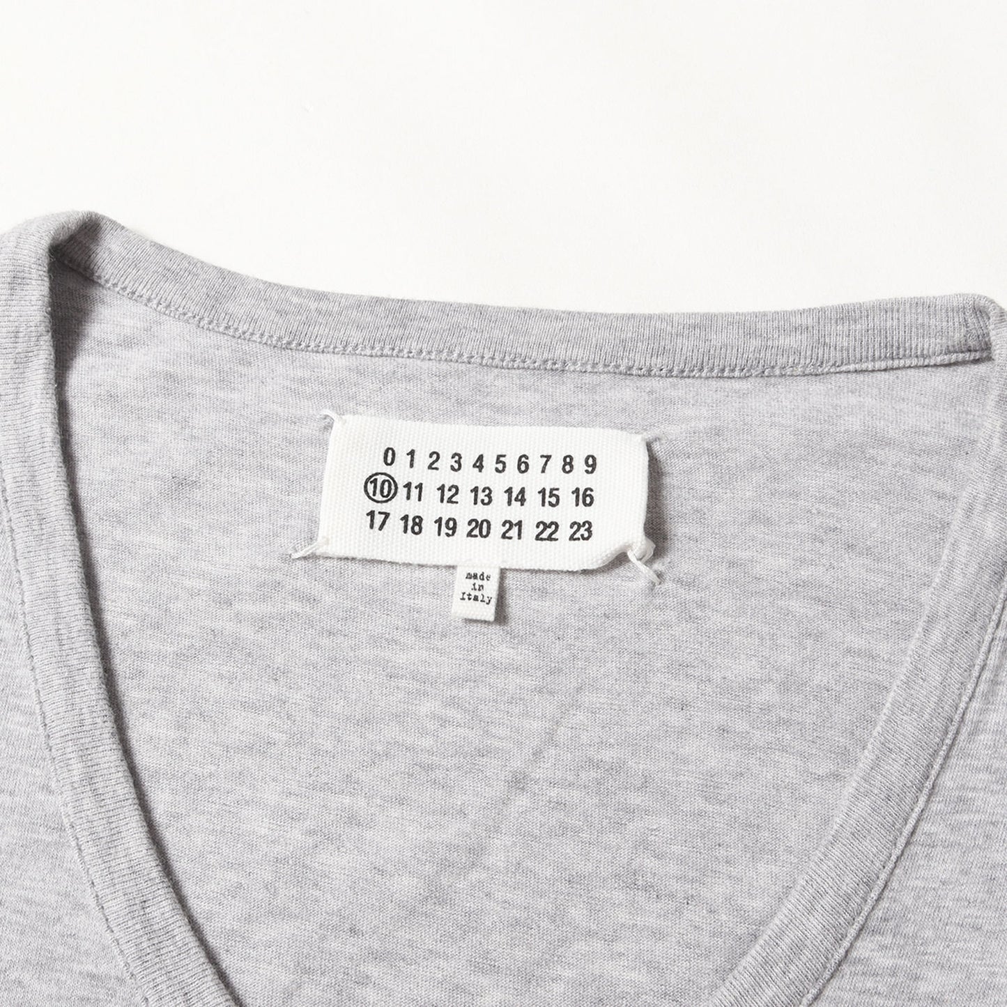 グラフィック バインダーUネック Tシャツ (S30GC0392 S21058)