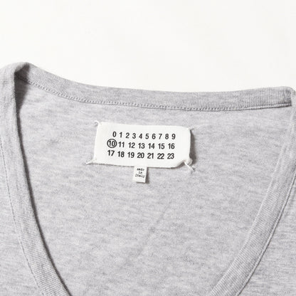 グラフィック バインダーUネック Tシャツ (S30GC0392 S21058)