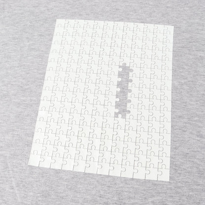 グラフィック バインダーUネック Tシャツ (S30GC0392 S21058)
