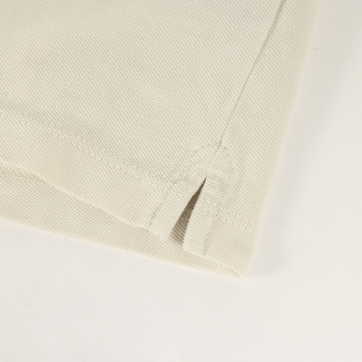 25SS ホース アンド キャリッジ クラシック 鹿の子 ポロシャツ (CT025)