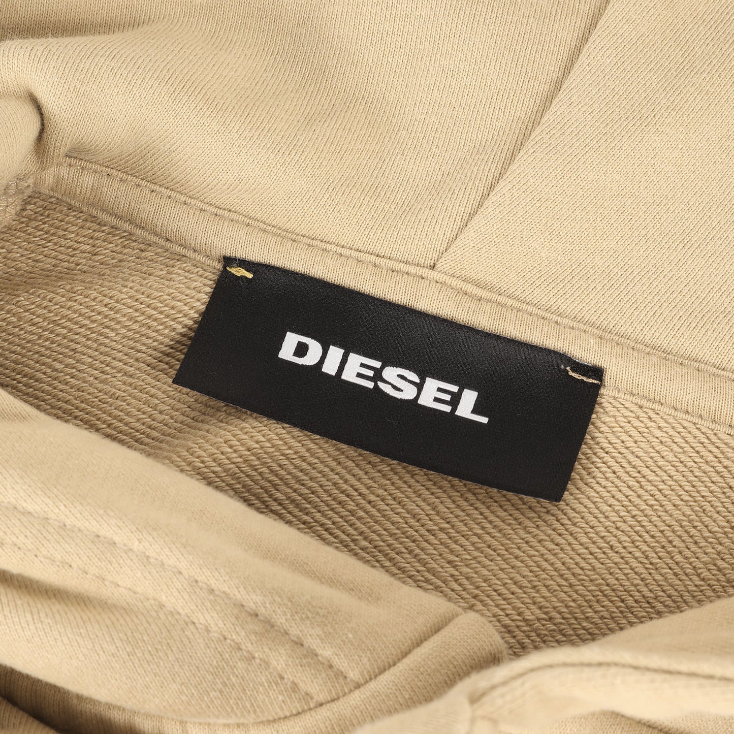 ダブルジップ スウェット パーカー (00SEEZ-S-GIANT-0IAJH) / 裏毛