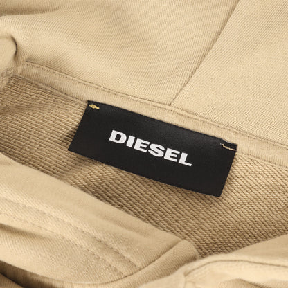 ダブルジップ スウェット パーカー (00SEEZ-S-GIANT-0IAJH) / 裏毛