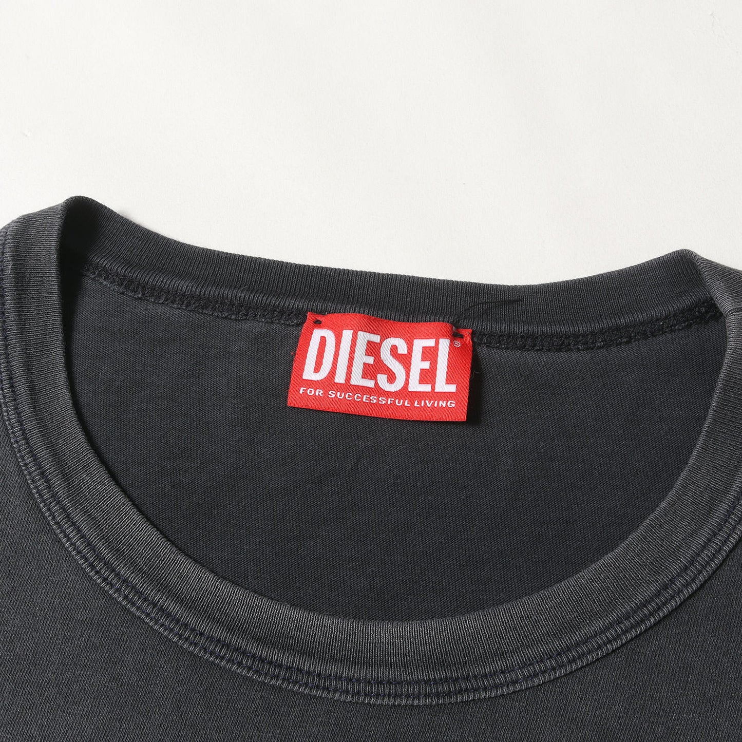 近年モデル ロゴ ロングスリーブ Tシャツ (T-BOXT-LS-N2 A12360 OJPAA)