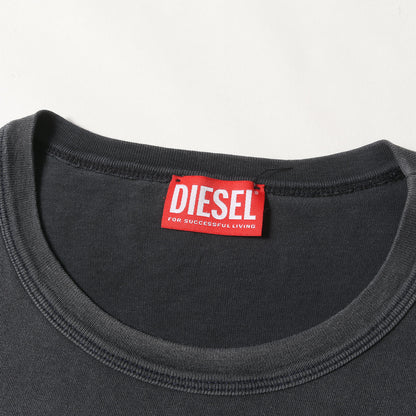 近年モデル ロゴ ロングスリーブ Tシャツ (T-BOXT-LS-N2 A12360 OJPAA)
