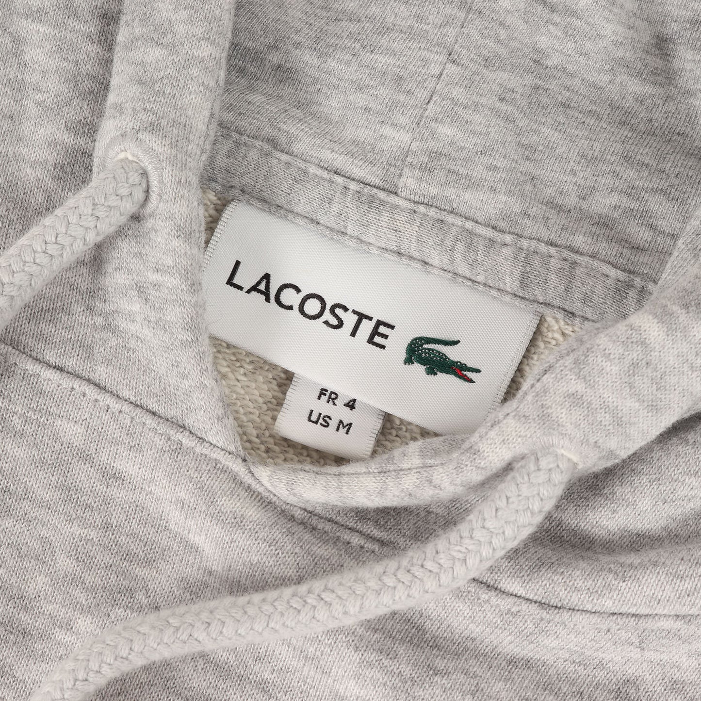 フロッキー ロゴ スウェット パーカー (SH2169) / 裏毛