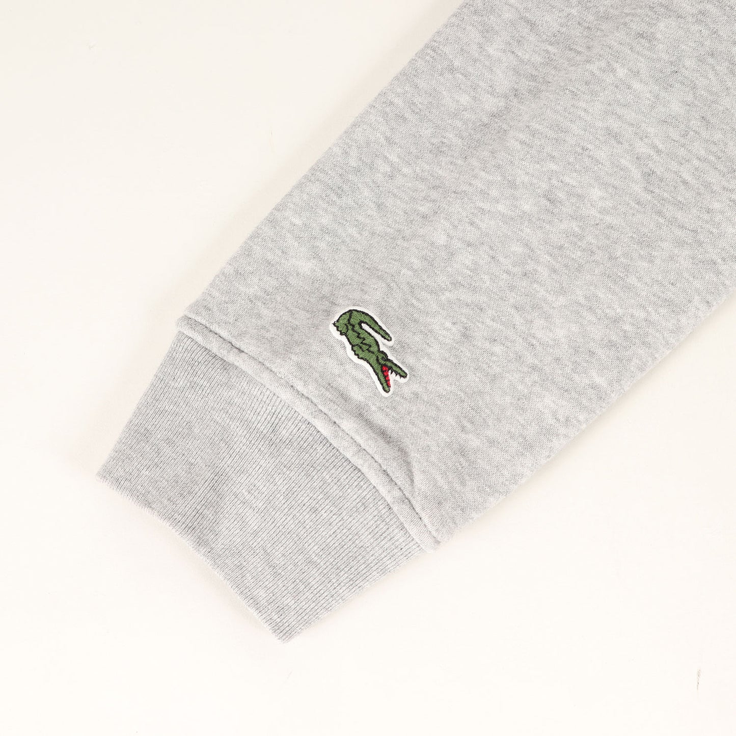 フロッキー ロゴ スウェット パーカー (SH2169) / 裏毛