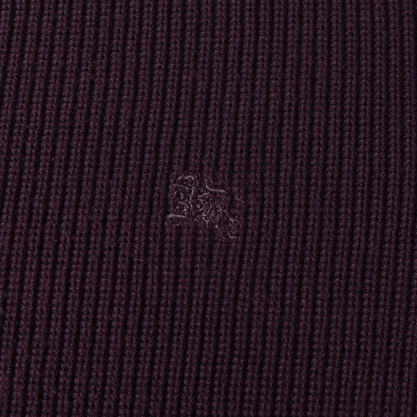 ショルダーボタン アクリルウール ニット セーター