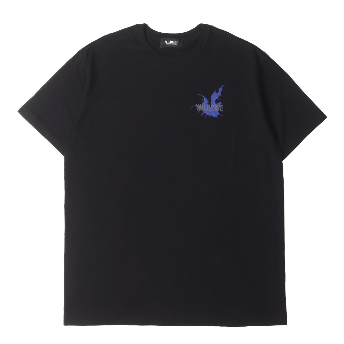 24AW × 龍が如くスタジオ 緋鯉 Tシャツ (SO-T57-003) / WILDSIDE