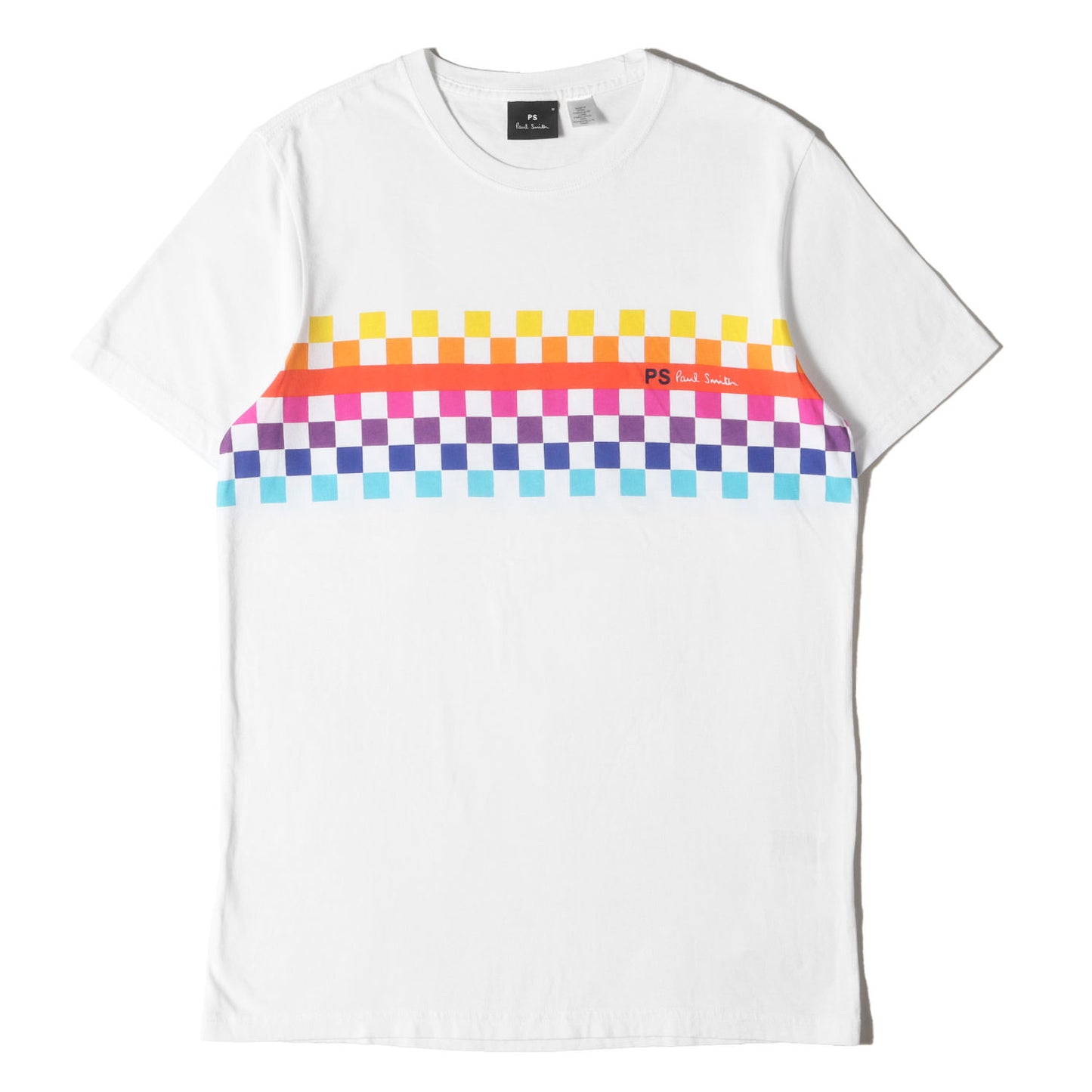 グラフィック ロゴ Tシャツ / PS