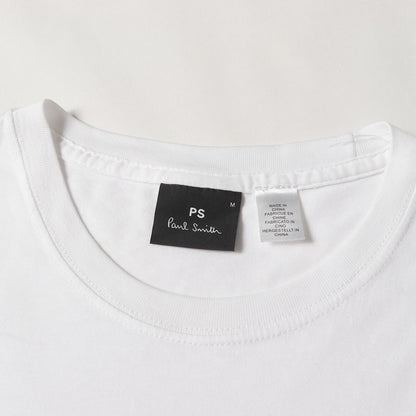 グラフィック ロゴ Tシャツ / PS