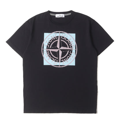 ビッグ コンパス ロゴ Tシャツ (76152NS93)