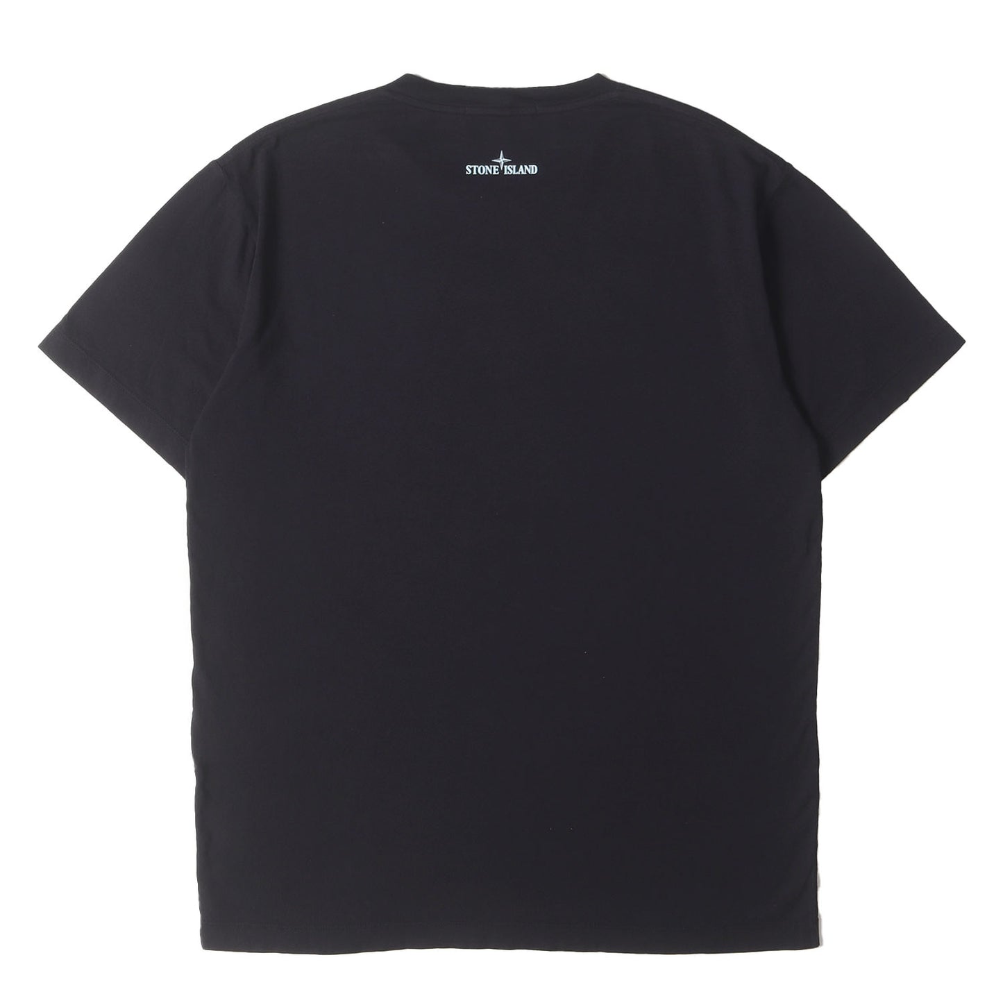 ビッグ コンパス ロゴ Tシャツ (76152NS93)