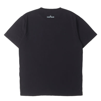 ビッグ コンパス ロゴ Tシャツ (76152NS93)