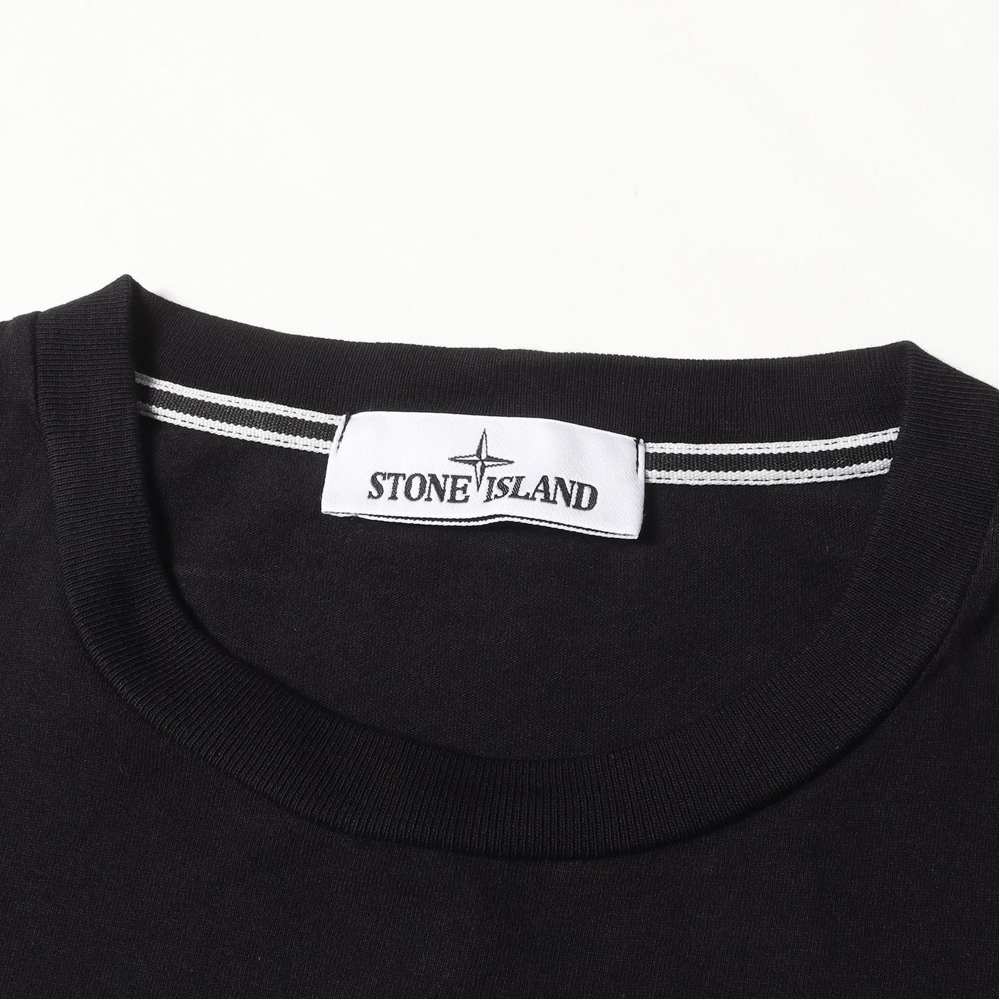 ビッグ コンパス ロゴ Tシャツ (76152NS93)