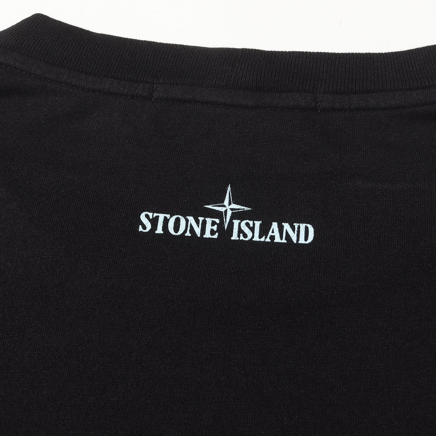 ビッグ コンパス ロゴ Tシャツ (76152NS93)