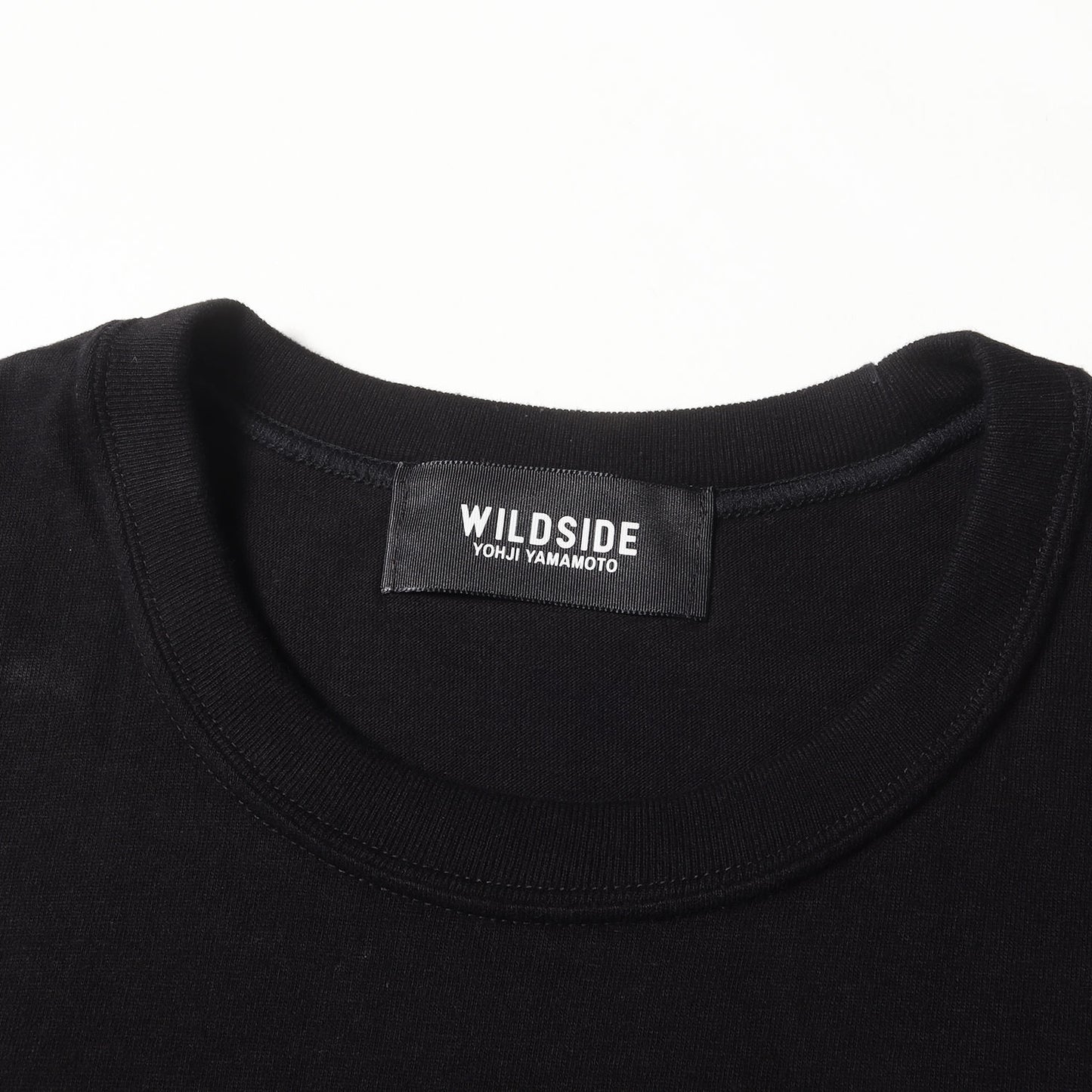 24AW × 龍が如くスタジオ 虎 Tシャツ (SO-T56-003) / WILDSIDE