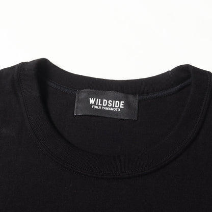 24AW × 龍が如くスタジオ 虎 Tシャツ (SO-T56-003) / WILDSIDE