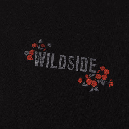 24AW × 龍が如くスタジオ 虎 Tシャツ (SO-T56-003) / WILDSIDE