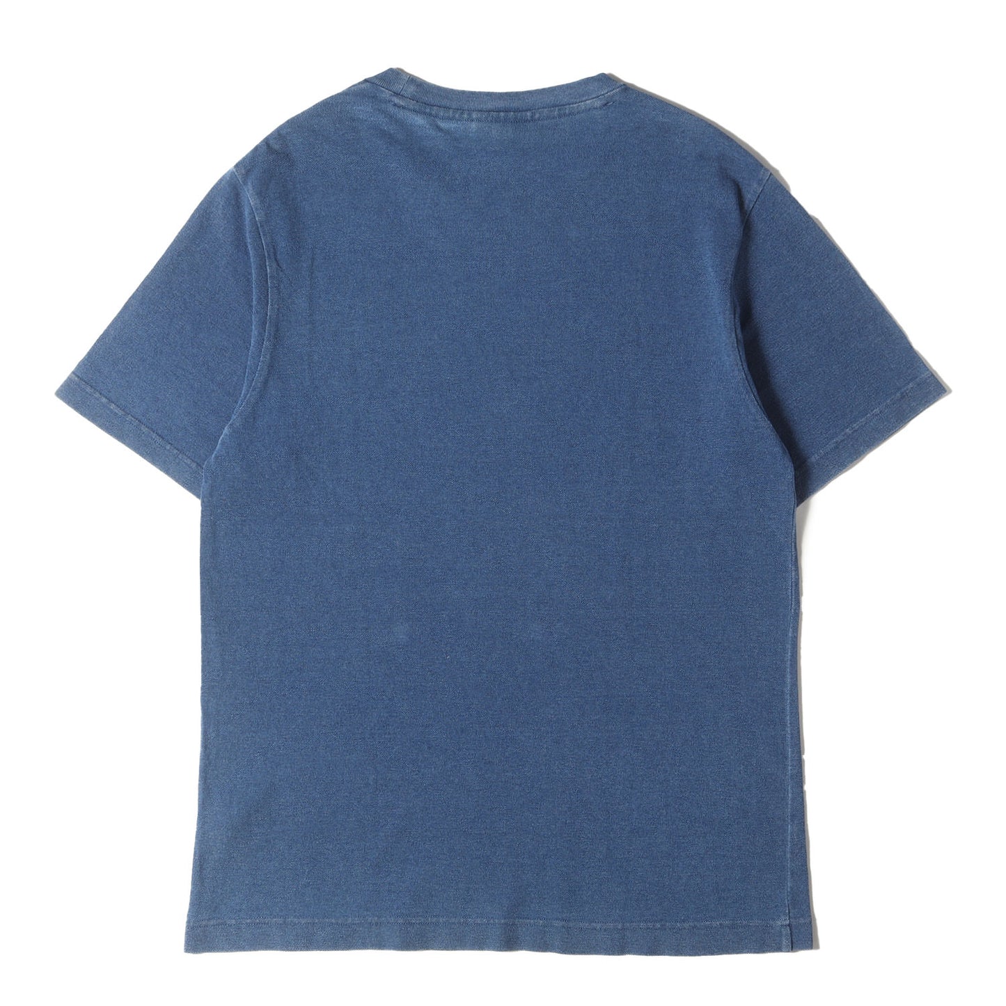 インディゴ ピケ Tシャツ (TH310EM) / CLASSIC FIT