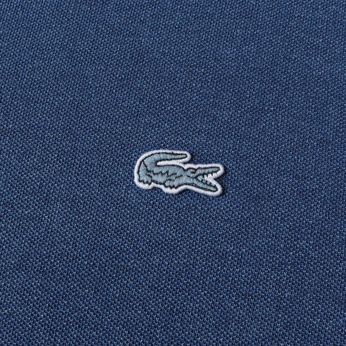 インディゴ ピケ Tシャツ (TH310EM) / CLASSIC FIT