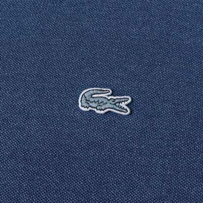 インディゴ ピケ Tシャツ (TH310EM) / CLASSIC FIT