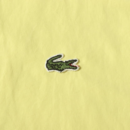 ワンポイント ワニ刺繍 ナイロン ジャケット (BH951S) / MADE IN JAPAN