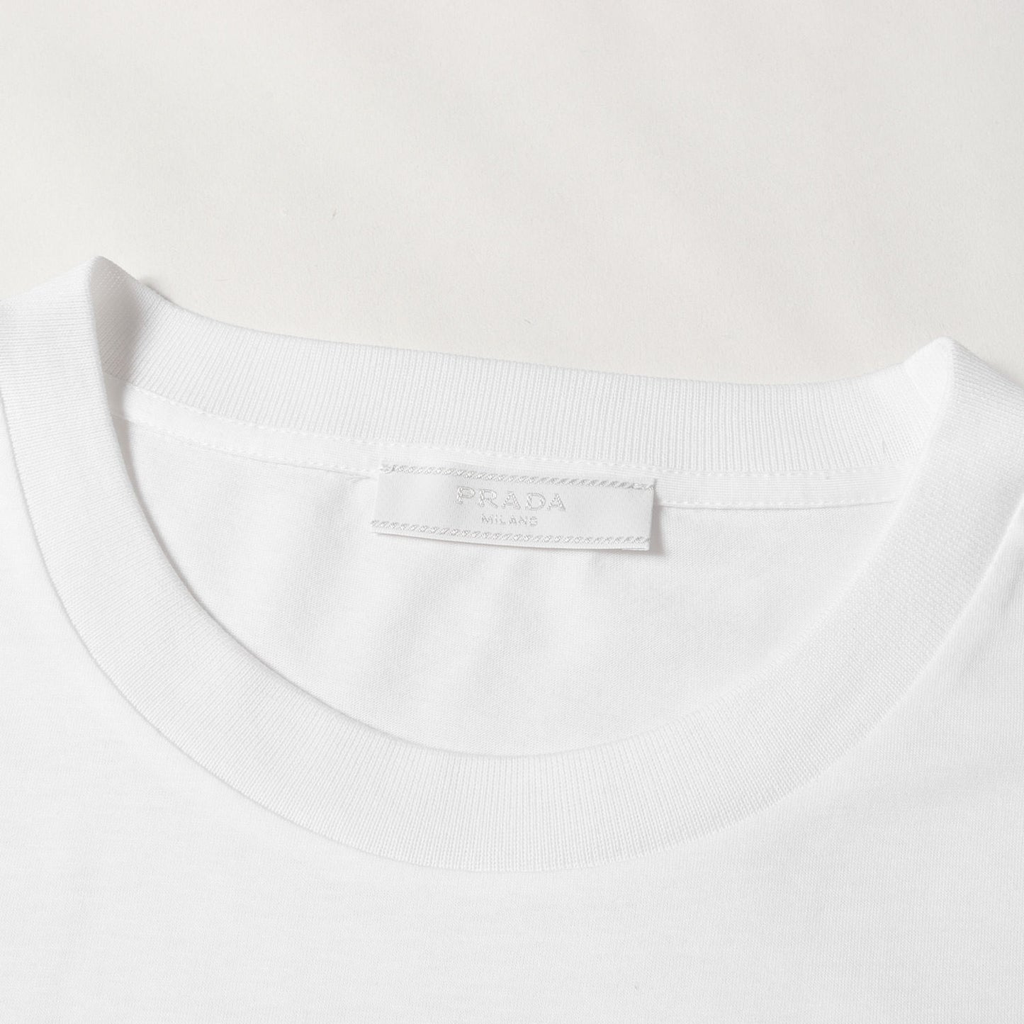 2024年製 プレーン ソリッド インナー Tシャツ (DNA829 S221)