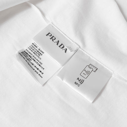 2024年製 プレーン ソリッド インナー Tシャツ (DNA829 S221)