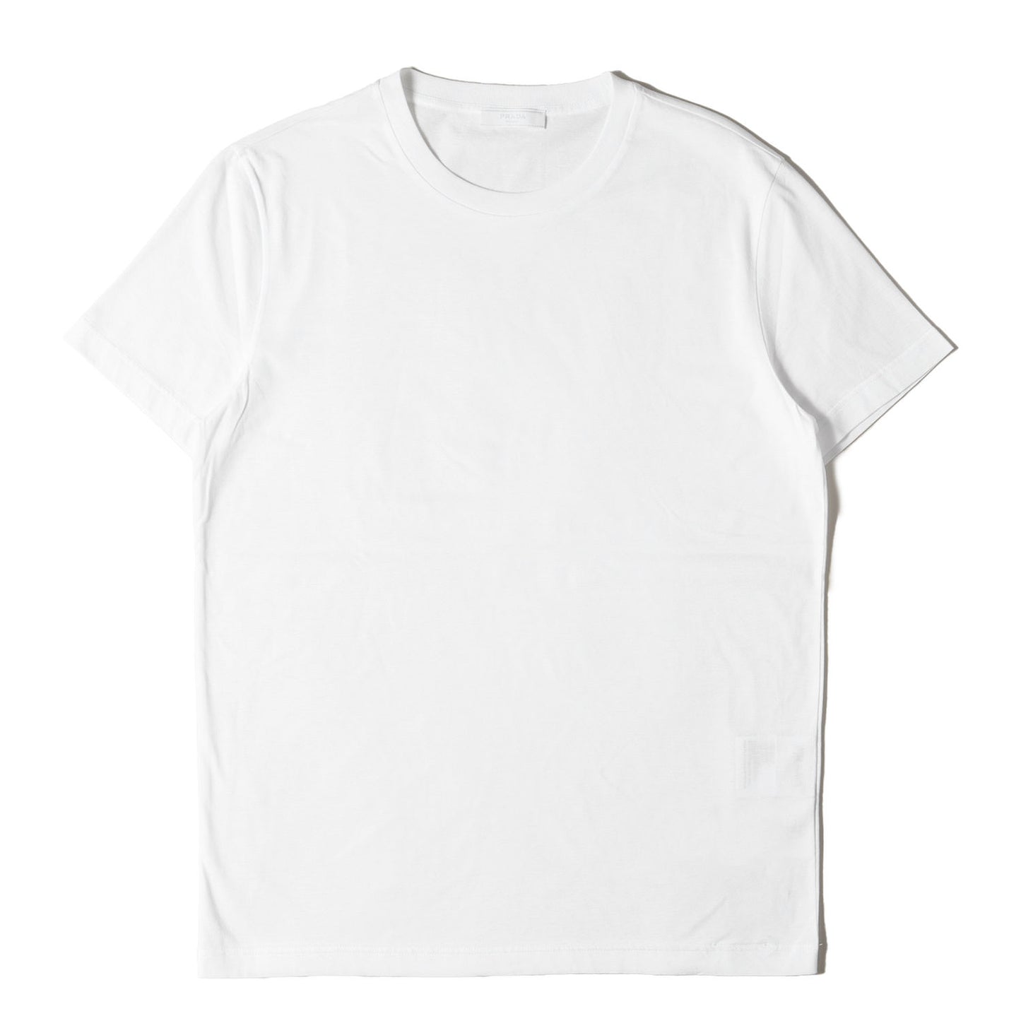 2024年製 プレーン ソリッド インナー Tシャツ (DNA829 S221)