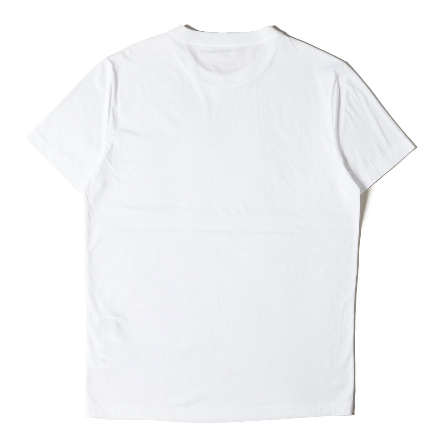 2024年製 プレーン ソリッド インナー Tシャツ (DNA829 S221)