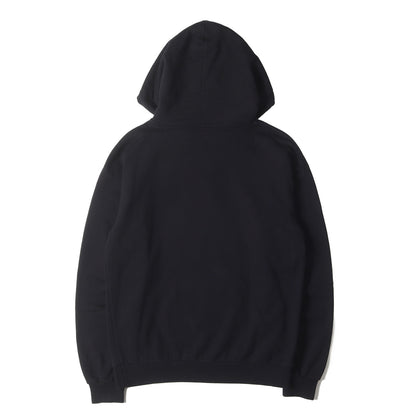 22AW BOY DOLL スウェット プルオーバー フーディ (2Y962670Q) / 裏毛