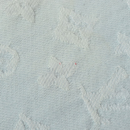 24AW モノグラム ジャガード デニム トラッカー ジャケット (Tyler the Creator Monogram Denim Jacket 1AFPTF / RM242MM KCB HRA01X)
