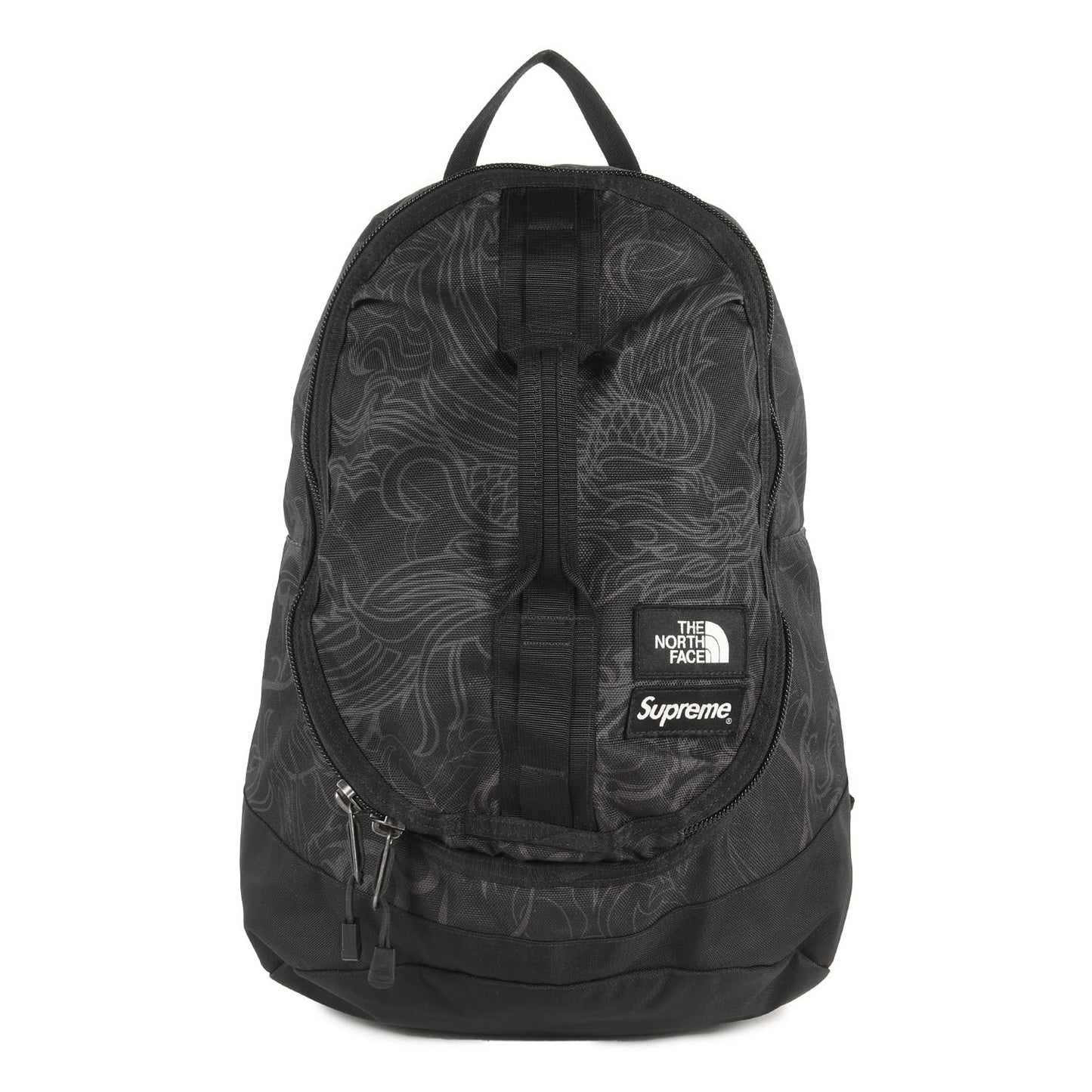 22AW × THE NORTH FACE スティープテック バックパック (Steep Tech Backpack)