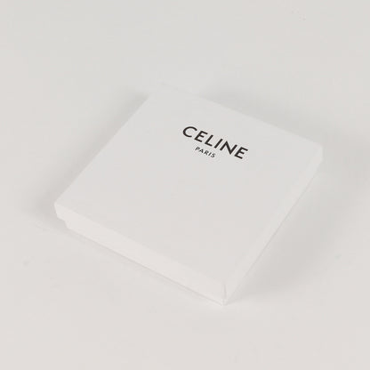 トリオンフ キャンバス コインケース (TRIOMPHE CANVAS COIN & CARD POUCH WITH HOOK)