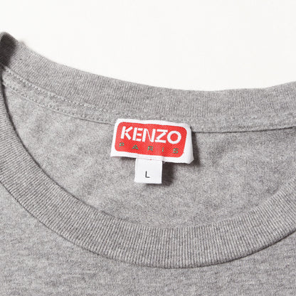 24SS グラフィック ロゴ Tシャツ (FE55TS2794SG)