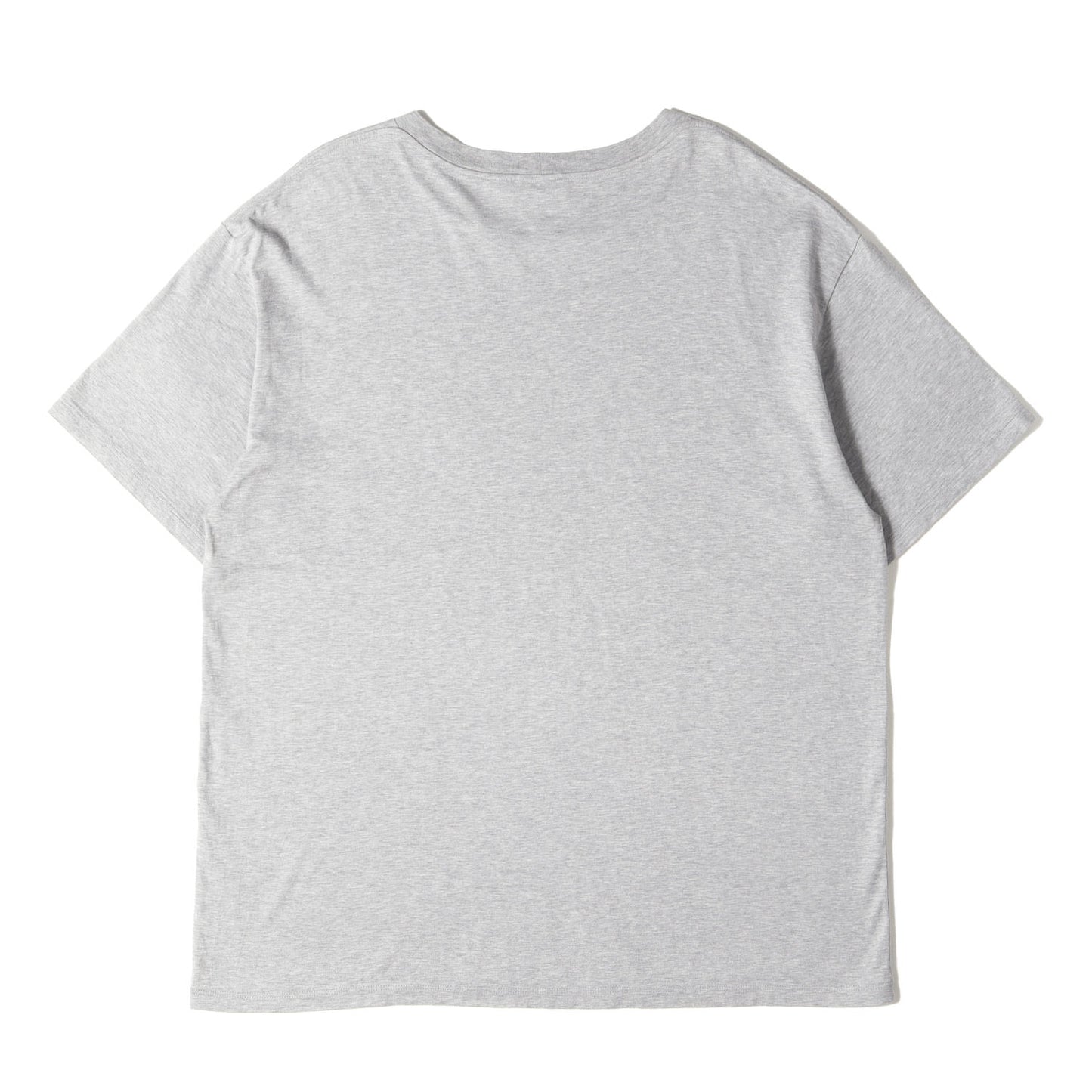 22SS グラデーションロゴ ルーズフィット Tシャツ (2X10B671Q)