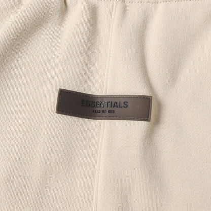 FOG ESSENTIALS フロッキープリント スウェットパンツ