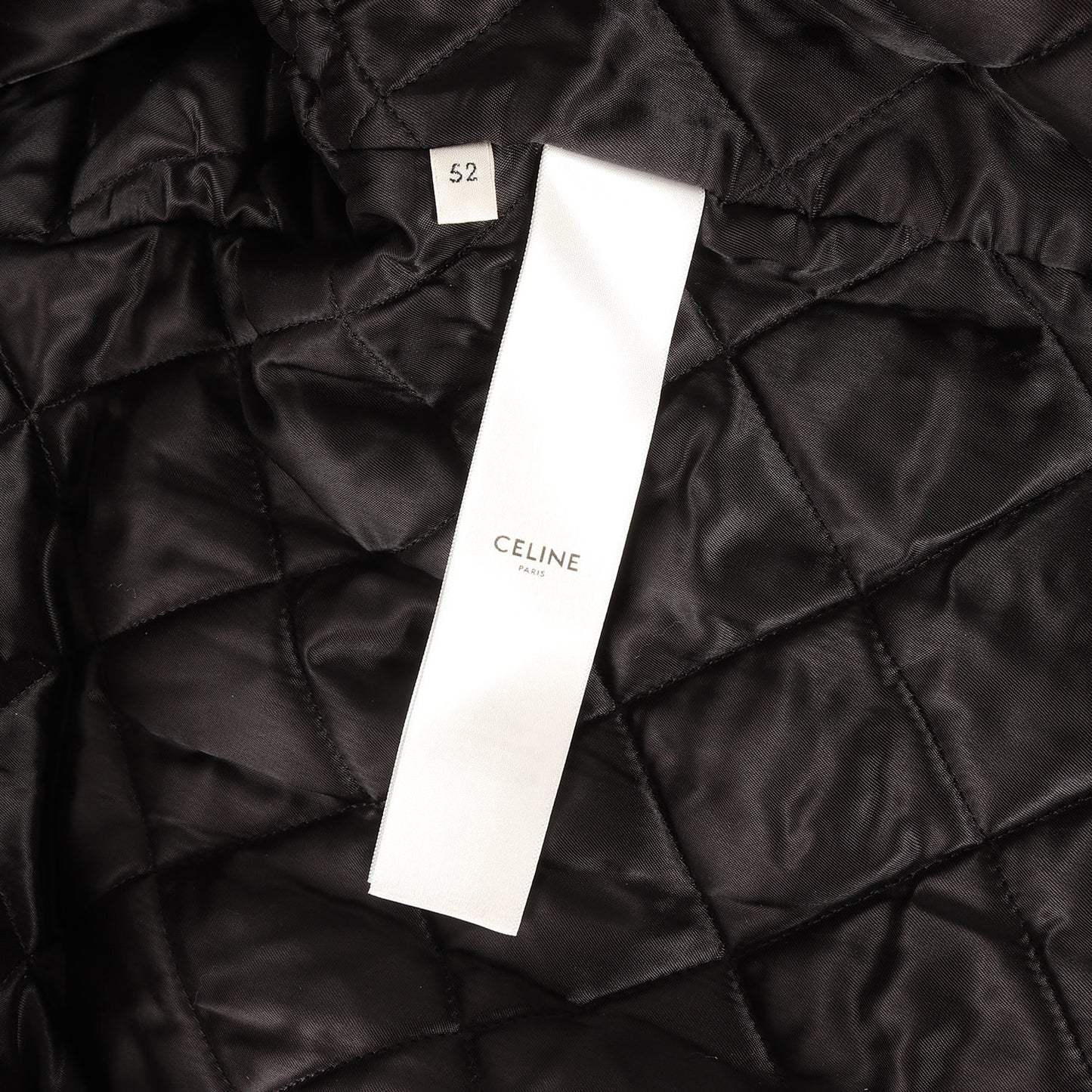 22AW バックロゴ フーデッド ボンバージャケット (NYLON BOMBER JACKET 2W749048S)