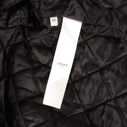 22AW バックロゴ フーデッド ボンバージャケット (NYLON BOMBER JACKET 2W749048S)