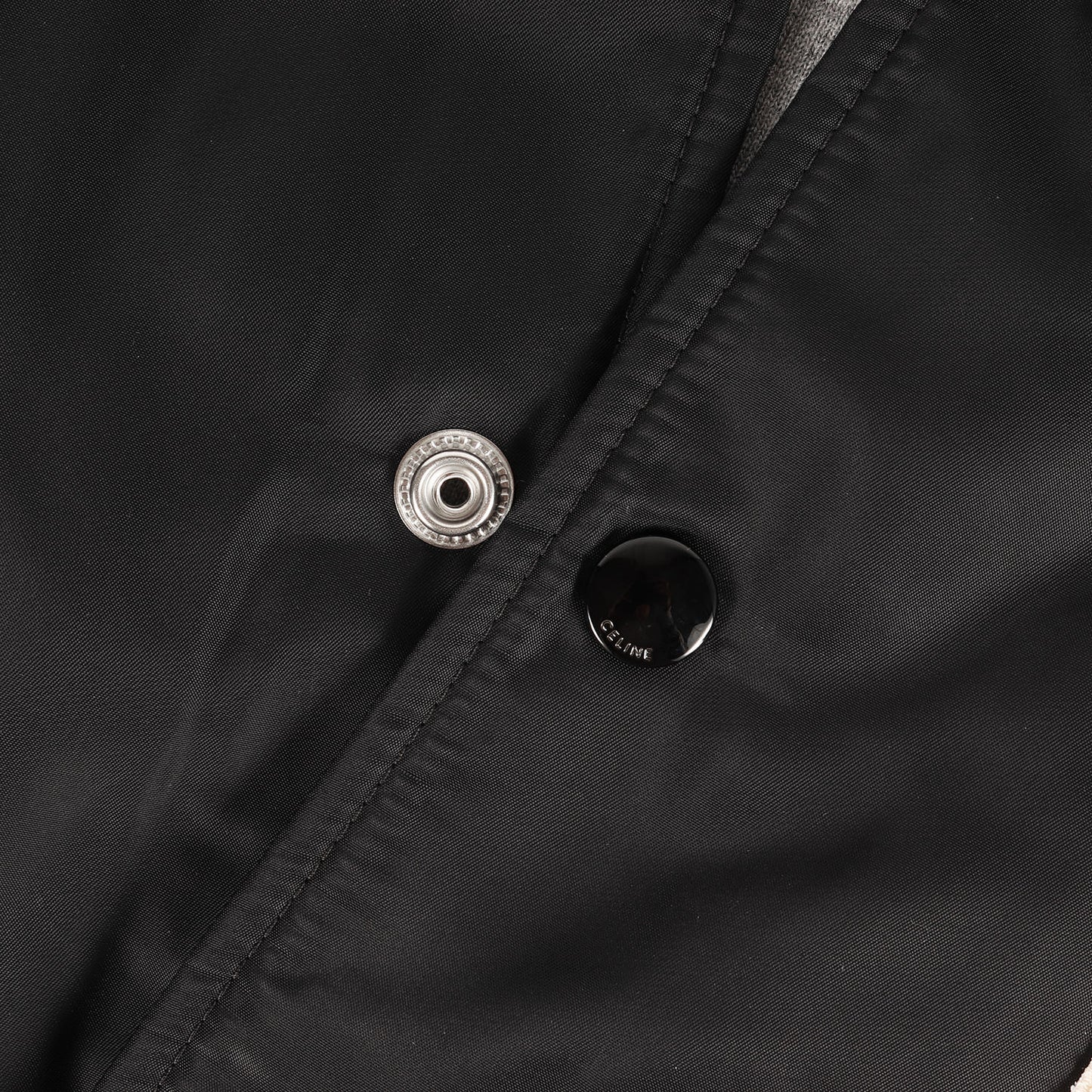 23AW スウェットフード パテッド テディ ジャケット (2W15A227R.38NO) / 228,000