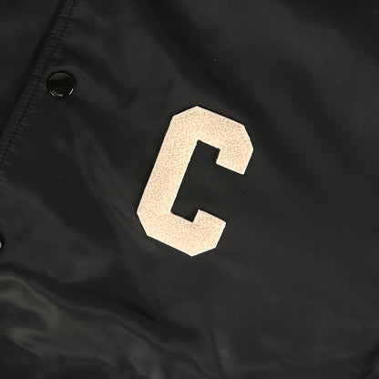 23AW スウェットフード パテッド テディ ジャケット (2W15A227R.38NO) / 228,000