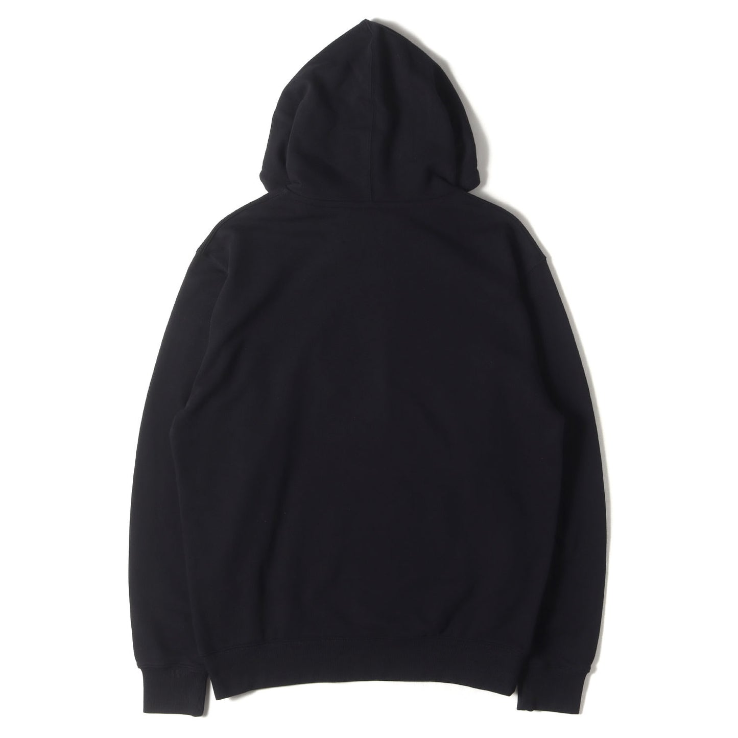 25SS × NEWERA ロゴ刺繍 スウェット パーカー (SWEAT PULLOVER HOODIE YP-T39-952) / YP-T39-952