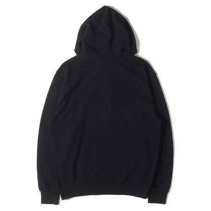 25SS × NEWERA ロゴ刺繍 スウェット パーカー (SWEAT PULLOVER HOODIE YP-T39-952) / YP-T39-952