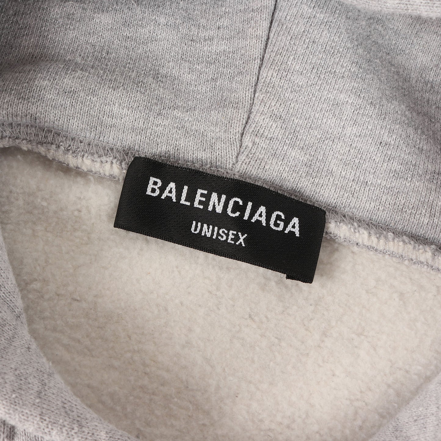 22SS スライムロゴ ワイドフィット スウェット パーカー (Slime Wide Fit Hoodie 674986 TLVF2)