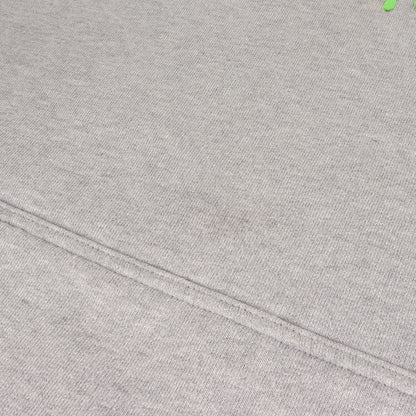 22SS スライムロゴ ワイドフィット スウェット パーカー (Slime Wide Fit Hoodie 674986 TLVF2)