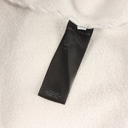 22SS スライムロゴ ワイドフィット スウェット パーカー (Slime Wide Fit Hoodie 674986 TLVF2)