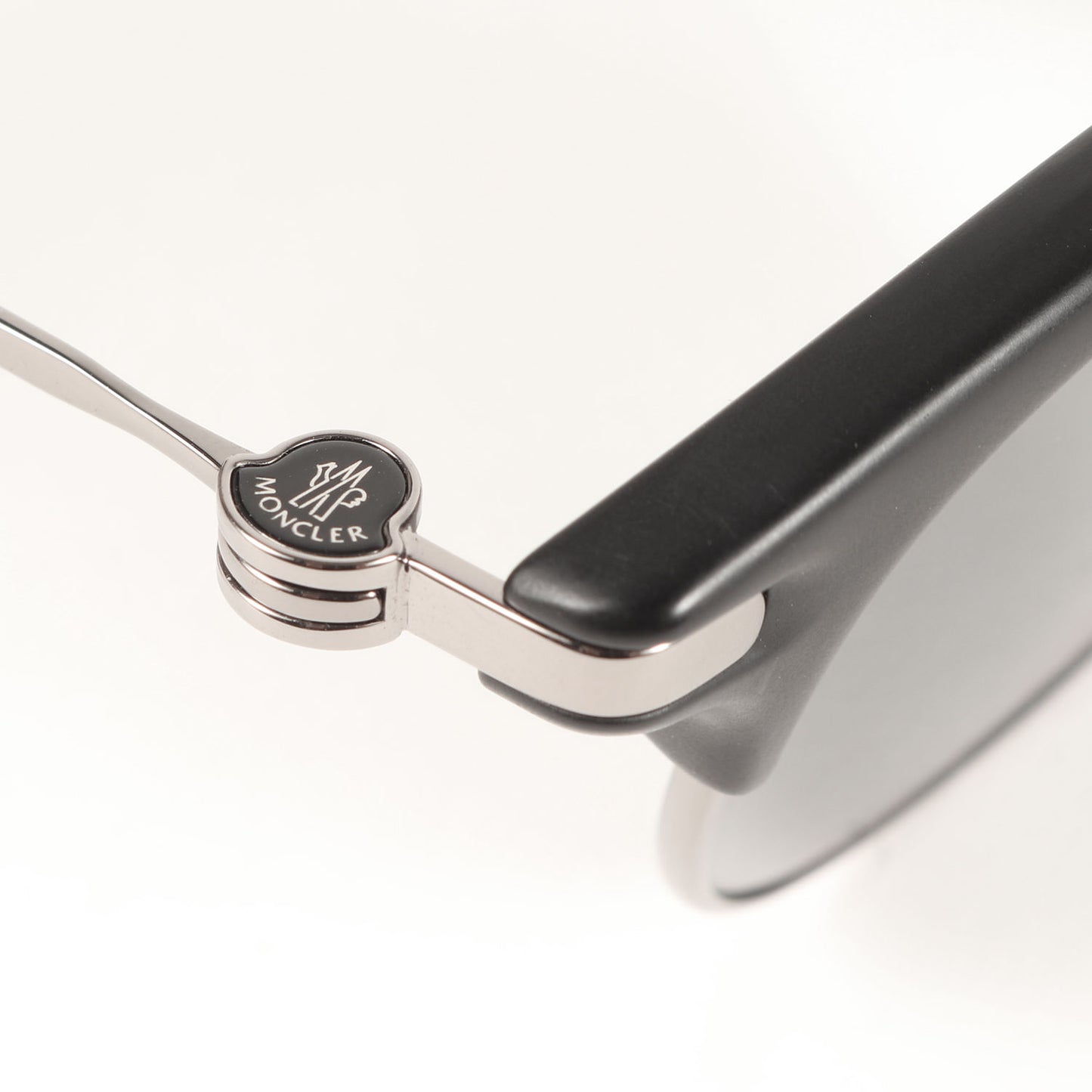 ミラーレンズ メタル ボストン サングラス (ML 0036 02C)