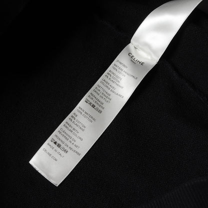 21SS フードロゴ スウェット ジップパーカー (2Y4957052H)