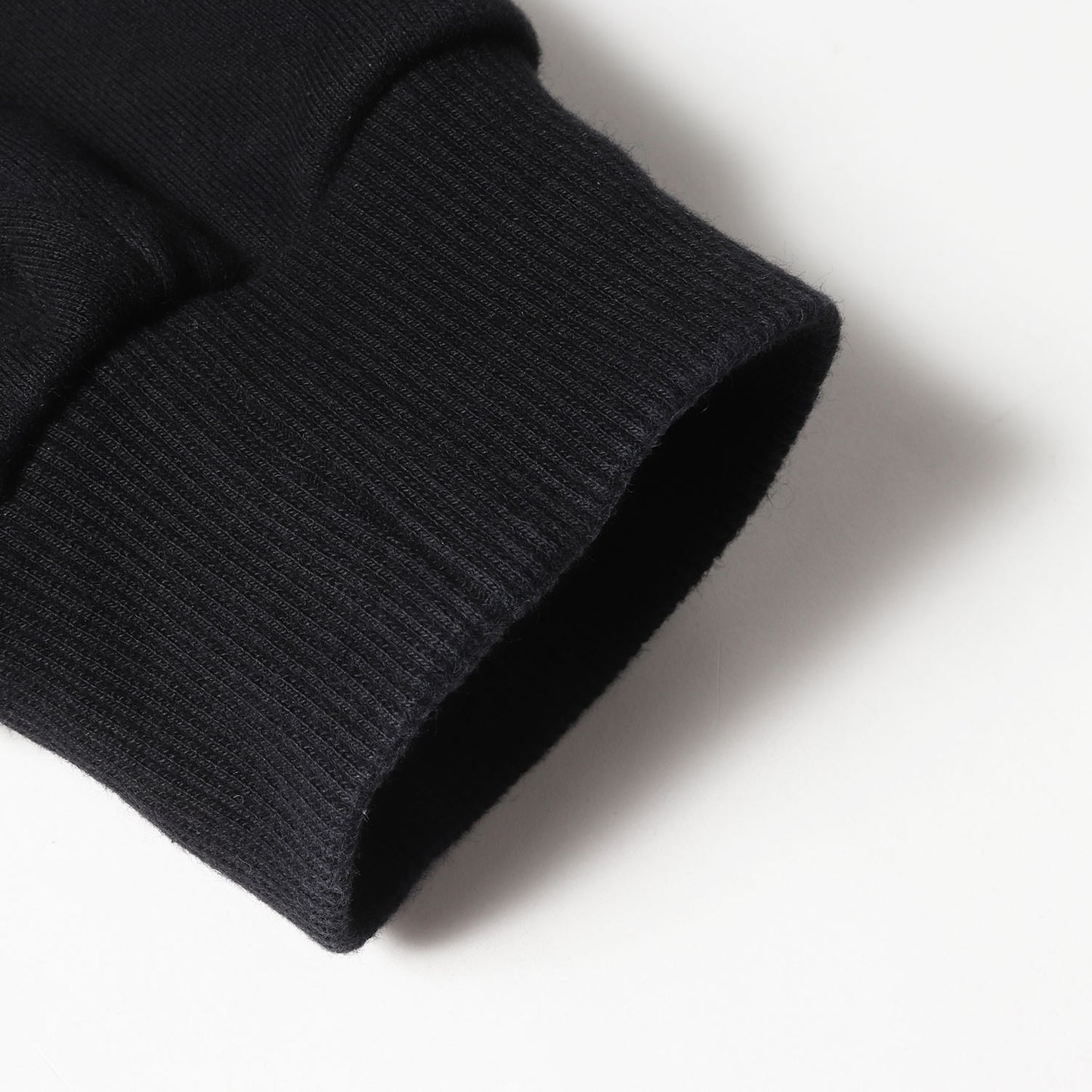 21SS フードロゴ スウェット ジップパーカー (2Y4957052H)