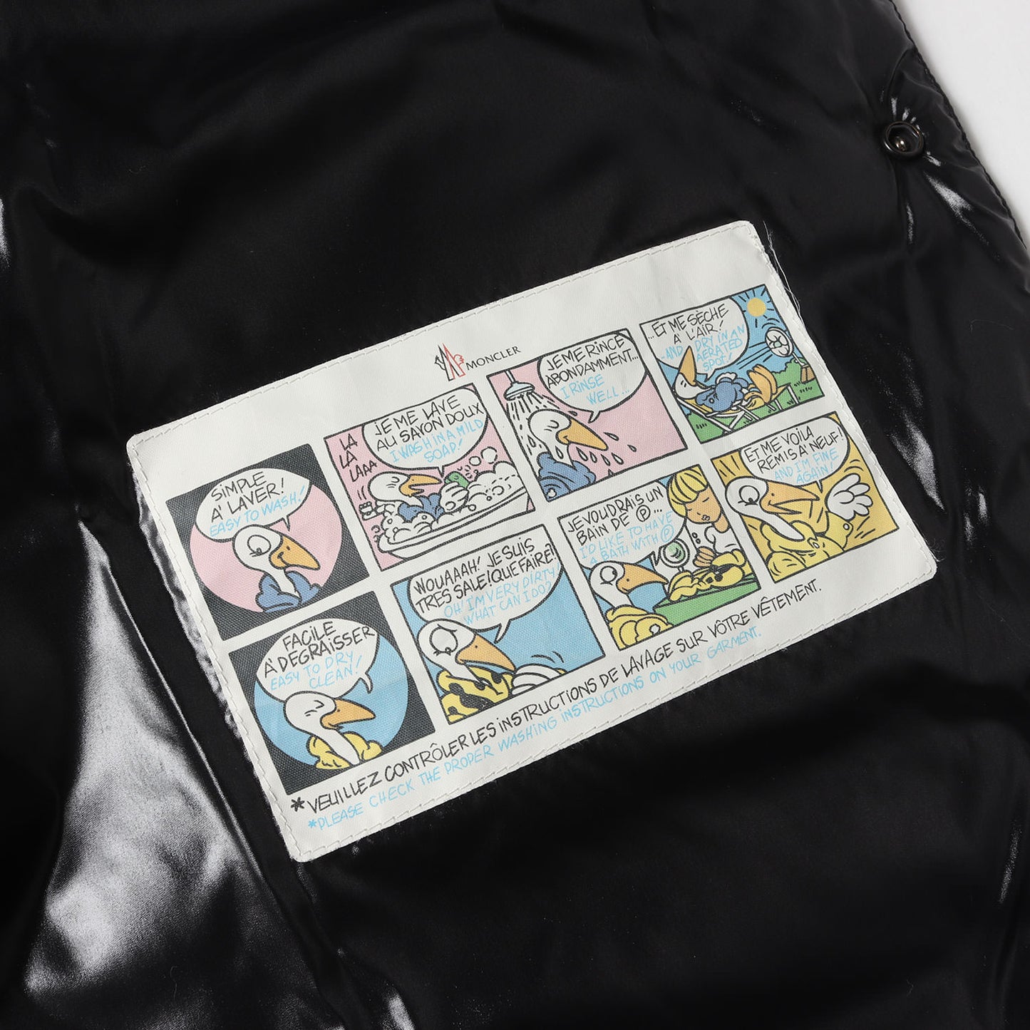 フーデッド ウール ダウンベスト (CHARTR GILET 420914330207 54272)